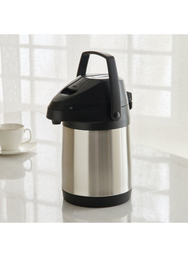 Home Box Ridge Airpot Flask - 2.5 L - Image 1